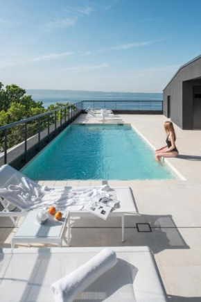 briig boutique hotel, Split